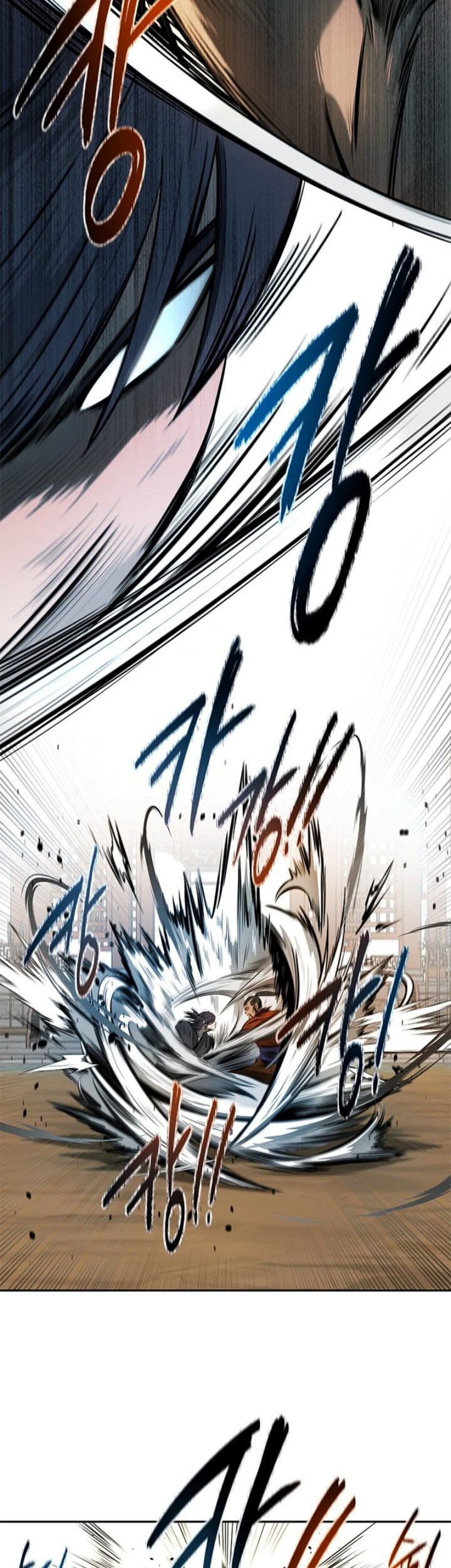 Moon-Shadow Sword Emperor Chapter 07 Gambar 30