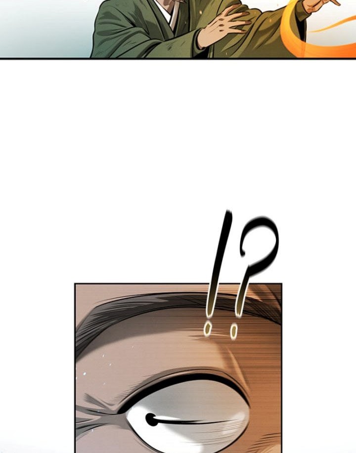 Moon-Shadow Sword Emperor Chapter 07 Gambar 35