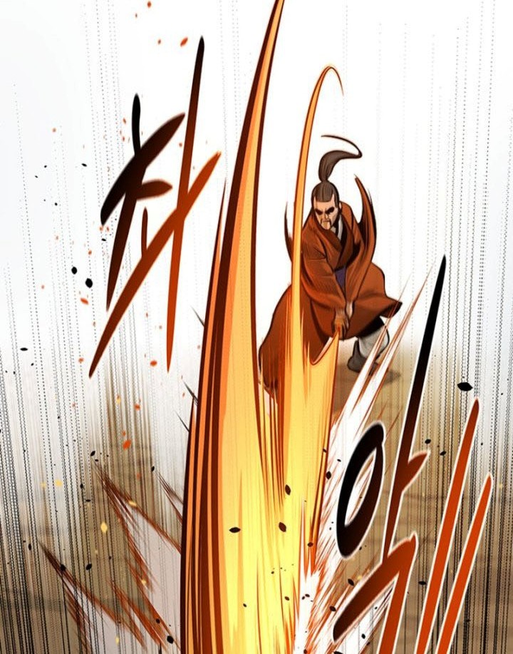 Moon-Shadow Sword Emperor Chapter 07 Gambar 39