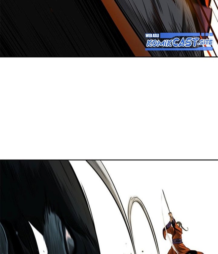 Moon-Shadow Sword Emperor Chapter 07 Gambar 43