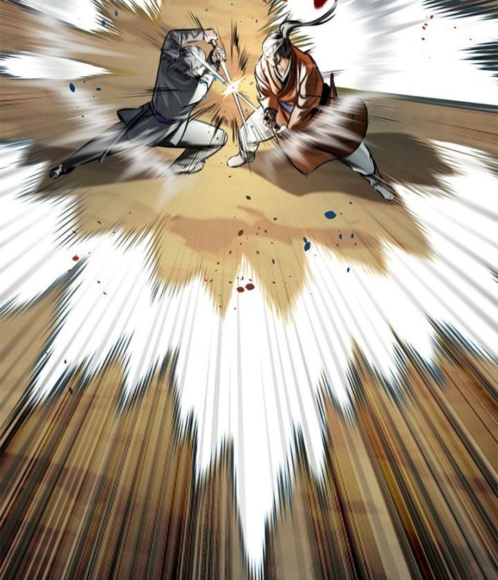 Moon-Shadow Sword Emperor Chapter 07 Gambar 45