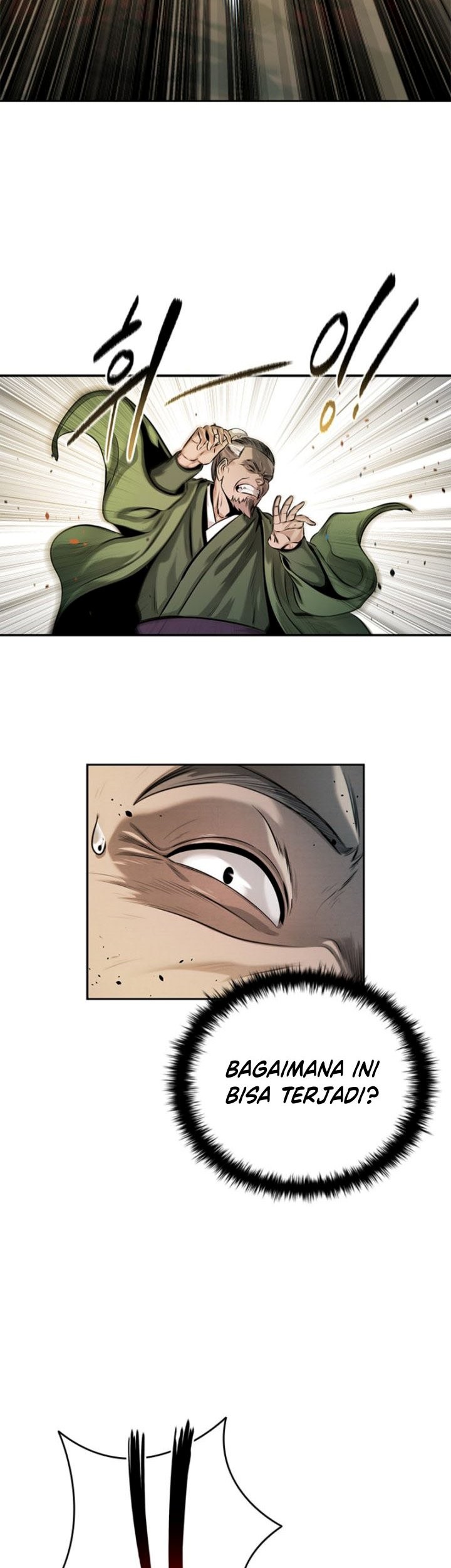 Moon-Shadow Sword Emperor Chapter 07 Gambar 46