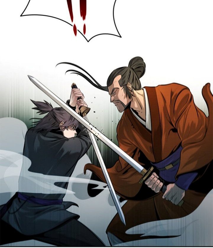 Moon-Shadow Sword Emperor Chapter 07 Gambar 47