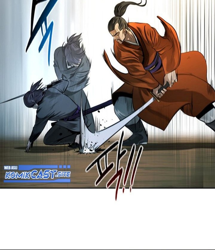 Moon-Shadow Sword Emperor Chapter 07 Gambar 49