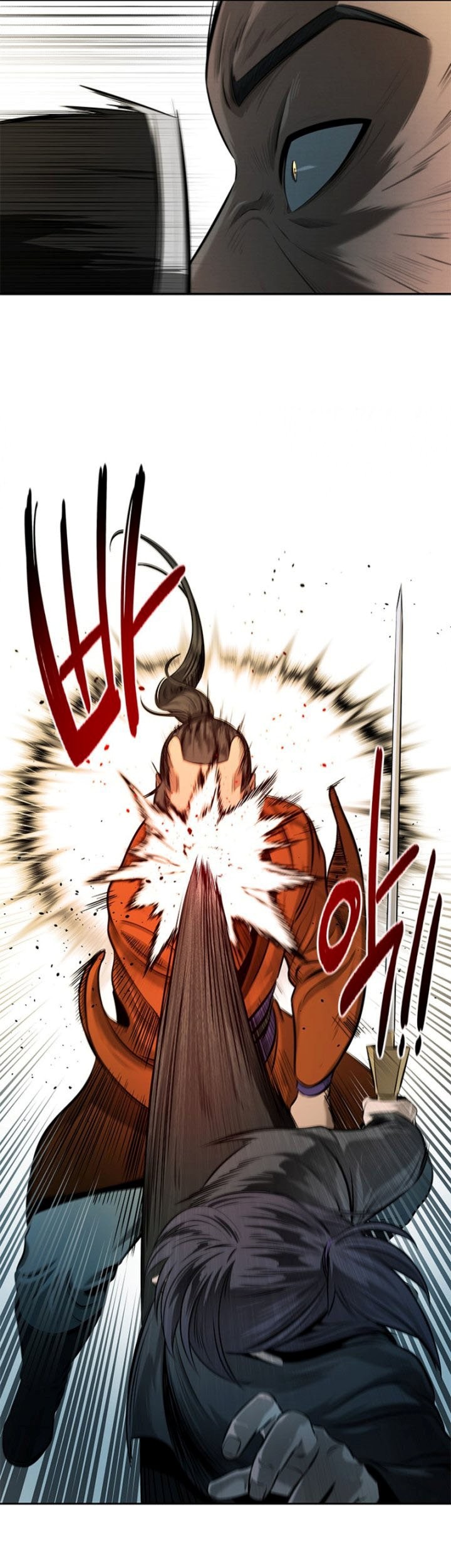 Moon-Shadow Sword Emperor Chapter 07 Gambar 50