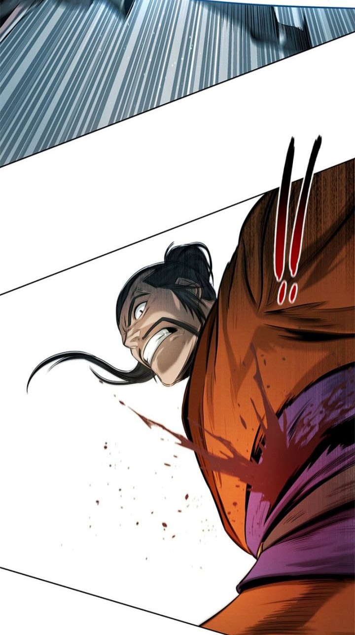 Moon-Shadow Sword Emperor Chapter 07 Gambar 53