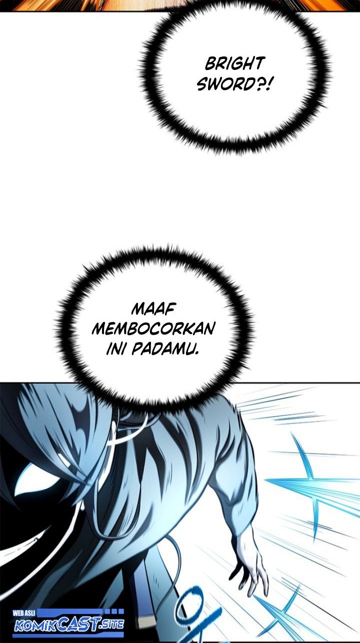 Moon-Shadow Sword Emperor Chapter 07 Gambar 55