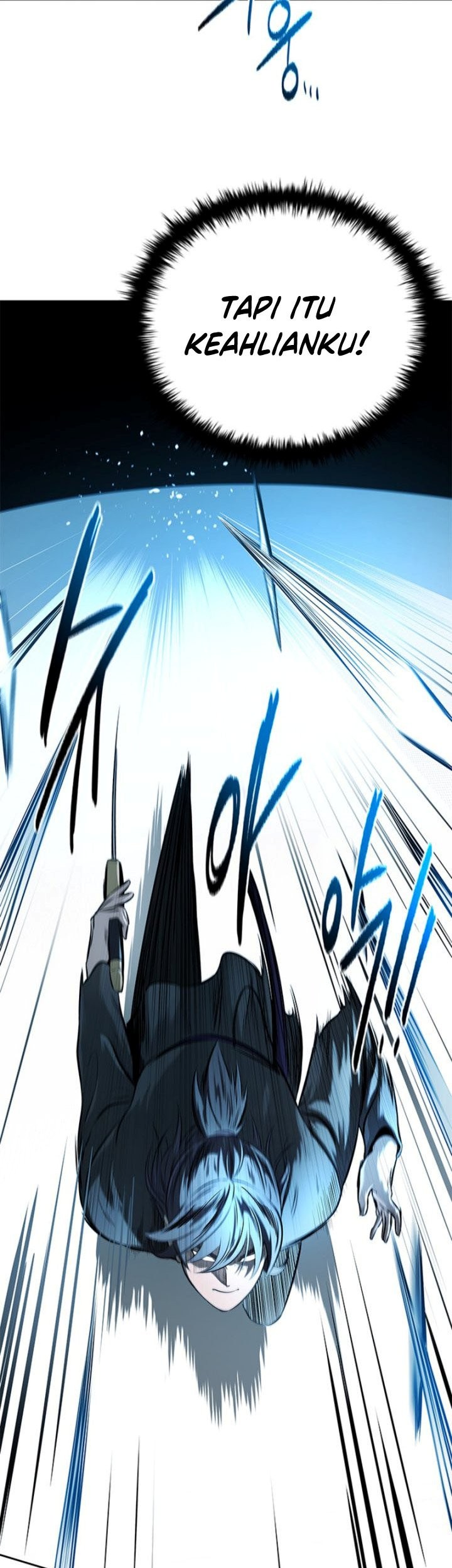 Moon-Shadow Sword Emperor Chapter 07 Gambar 56
