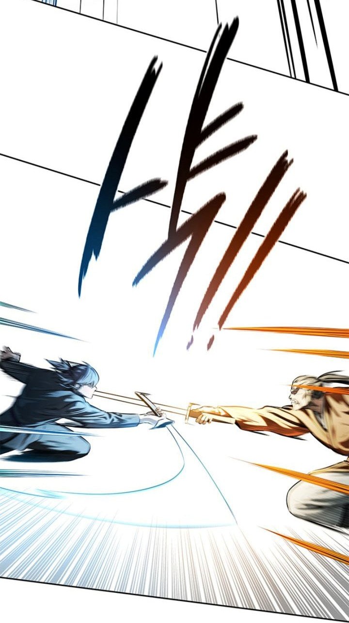 Moon-Shadow Sword Emperor Chapter 07 Gambar 57