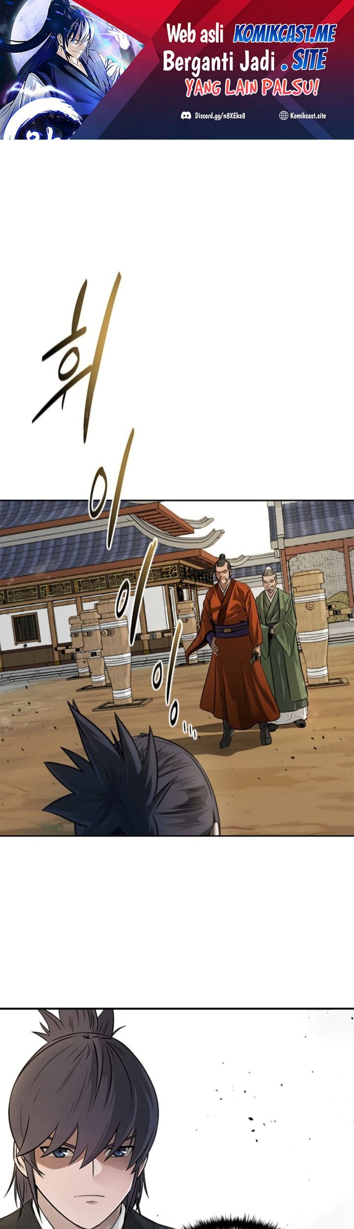 Baca Moon-Shadow Sword Emperor Chapter 07 Gambar 2