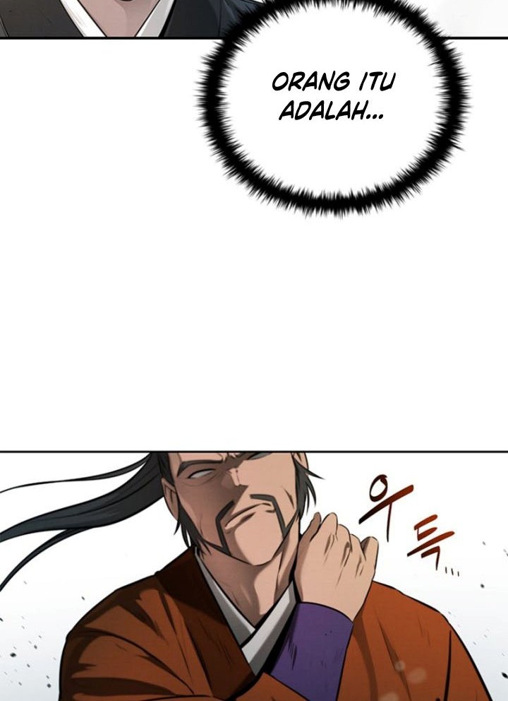 Moon-Shadow Sword Emperor Chapter 07 Gambar 3