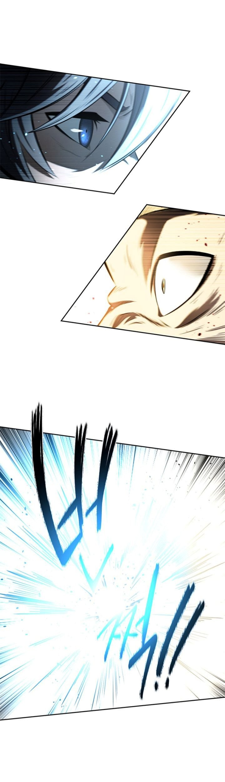 Moon-Shadow Sword Emperor Chapter 07 Gambar 58