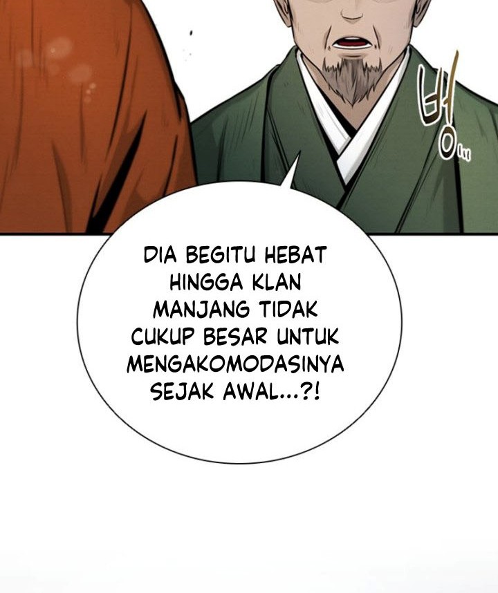 Moon-Shadow Sword Emperor Chapter 07 Gambar 73