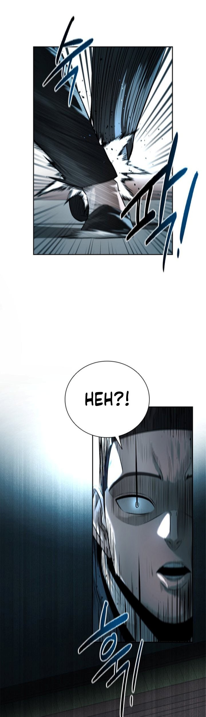 Moon-Shadow Sword Emperor Chapter 07 Gambar 76