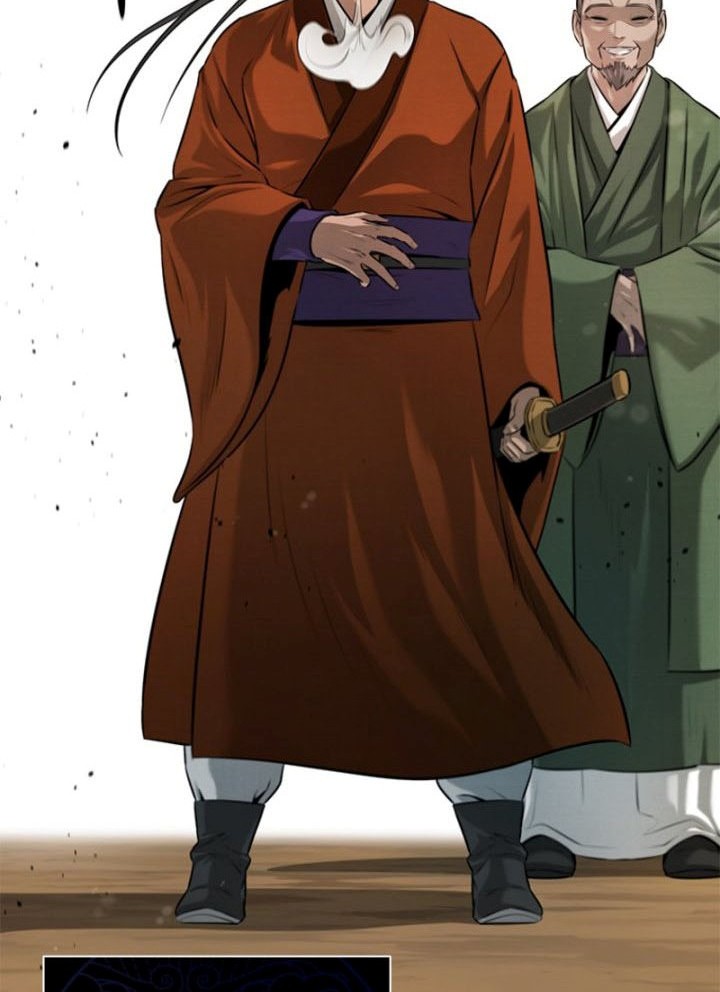 Moon-Shadow Sword Emperor Chapter 07 Gambar 5