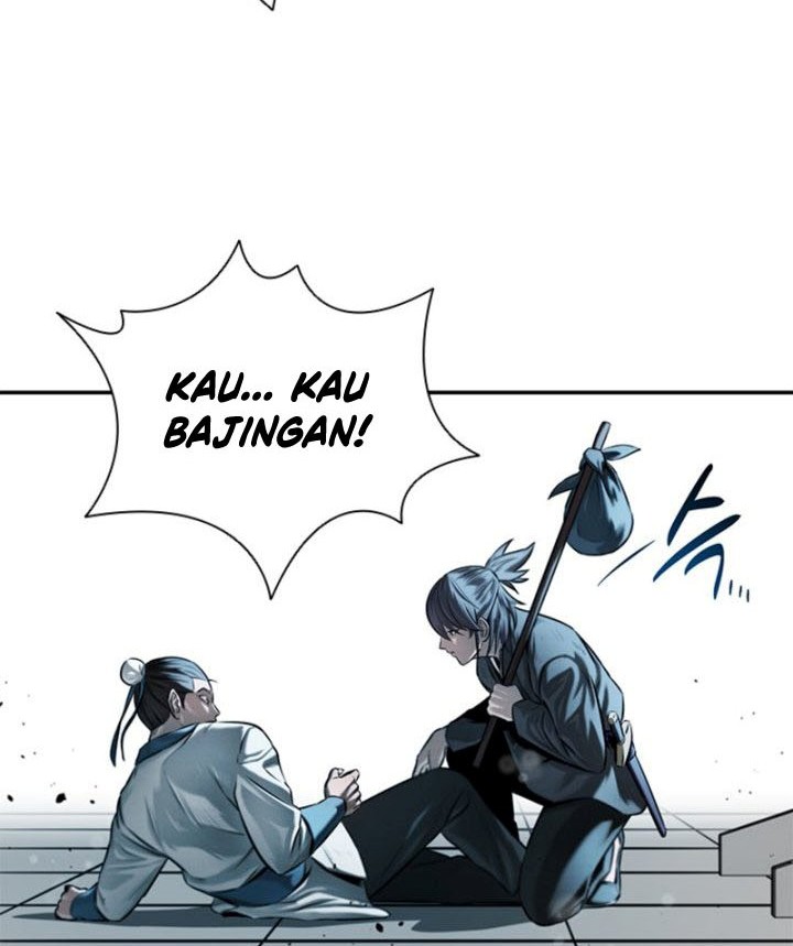 Moon-Shadow Sword Emperor Chapter 07 Gambar 79