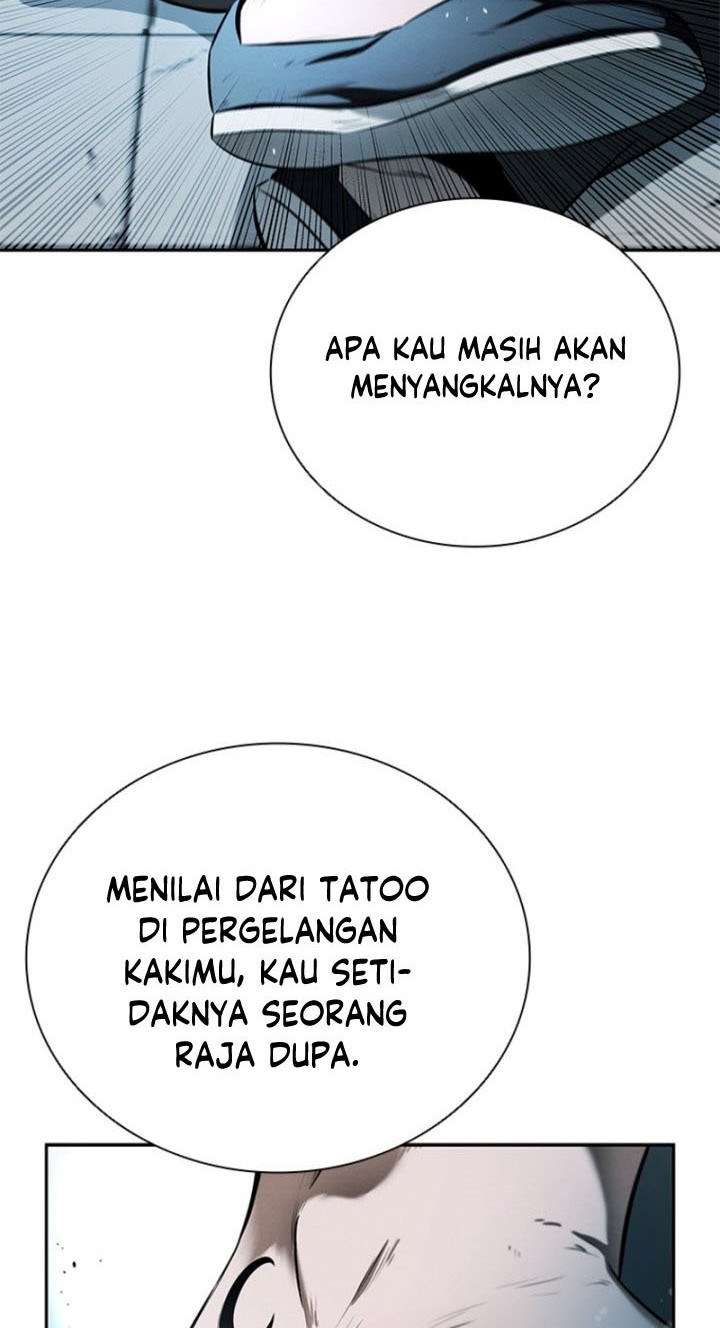 Moon-Shadow Sword Emperor Chapter 07 Gambar 83