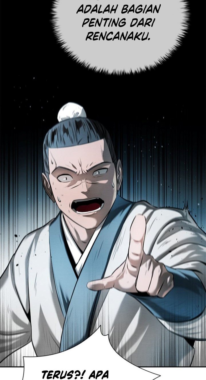 Moon-Shadow Sword Emperor Chapter 07 Gambar 87