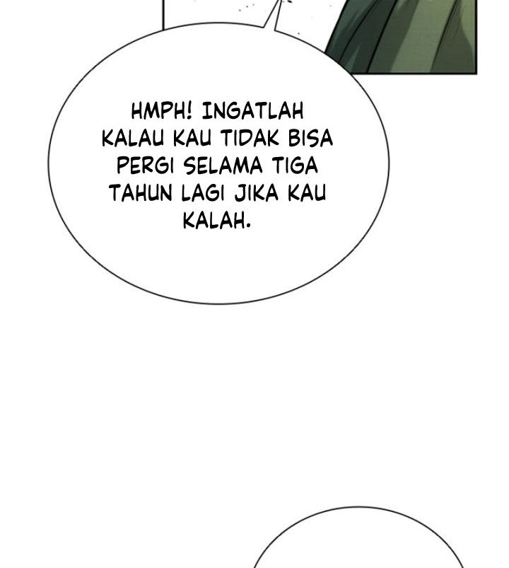 Moon-Shadow Sword Emperor Chapter 07 Gambar 11