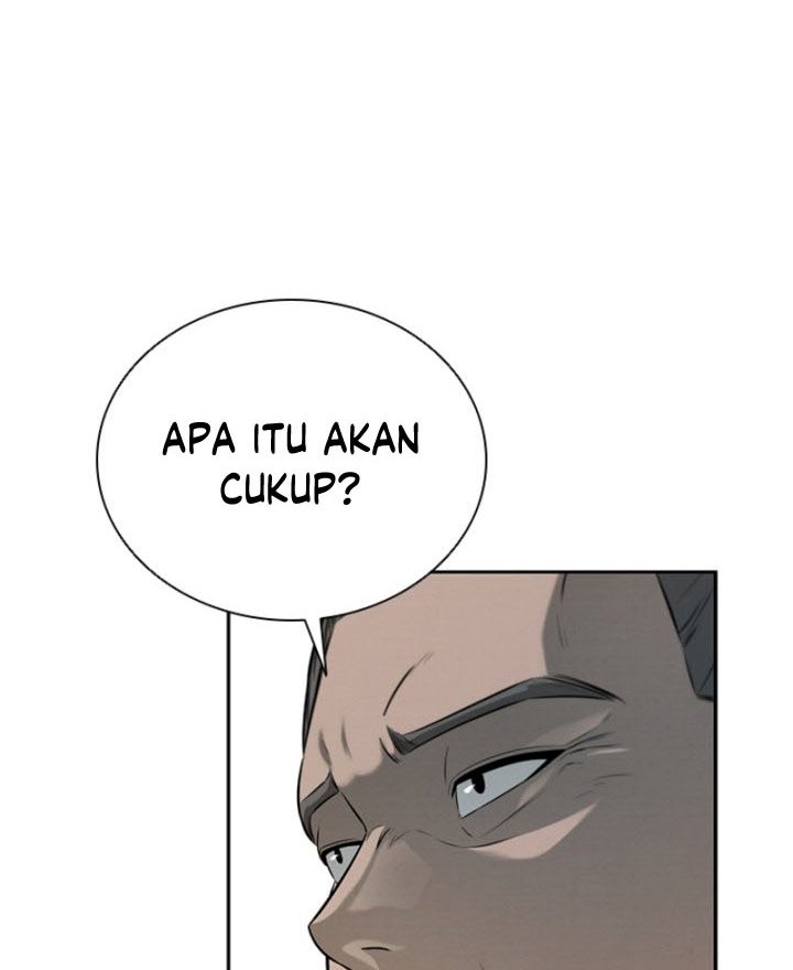 Moon-Shadow Sword Emperor Chapter 06 Gambar 21