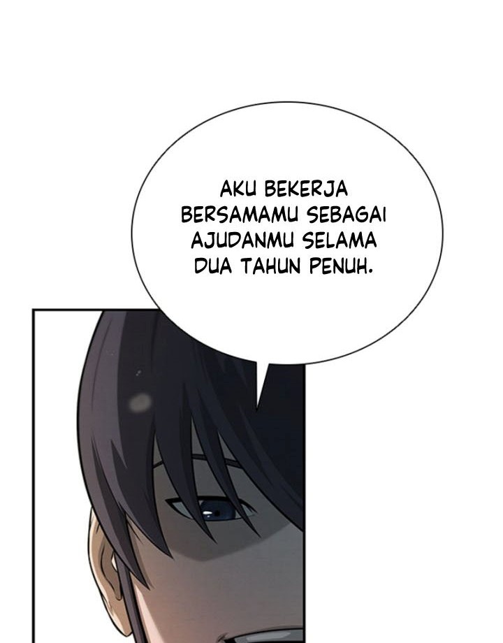 Moon-Shadow Sword Emperor Chapter 06 Gambar 7