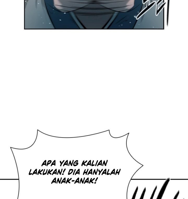 Moon-Shadow Sword Emperor Chapter 05 Gambar 21