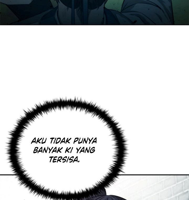 Moon-Shadow Sword Emperor Chapter 05 Gambar 23