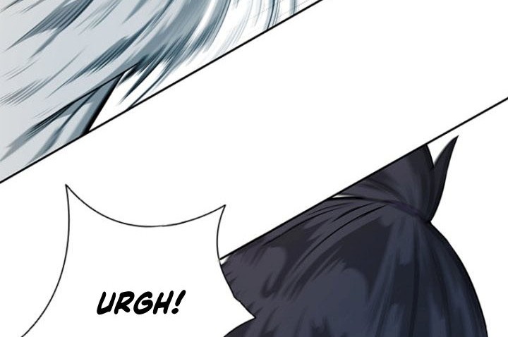 Moon-Shadow Sword Emperor Chapter 05 Gambar 29