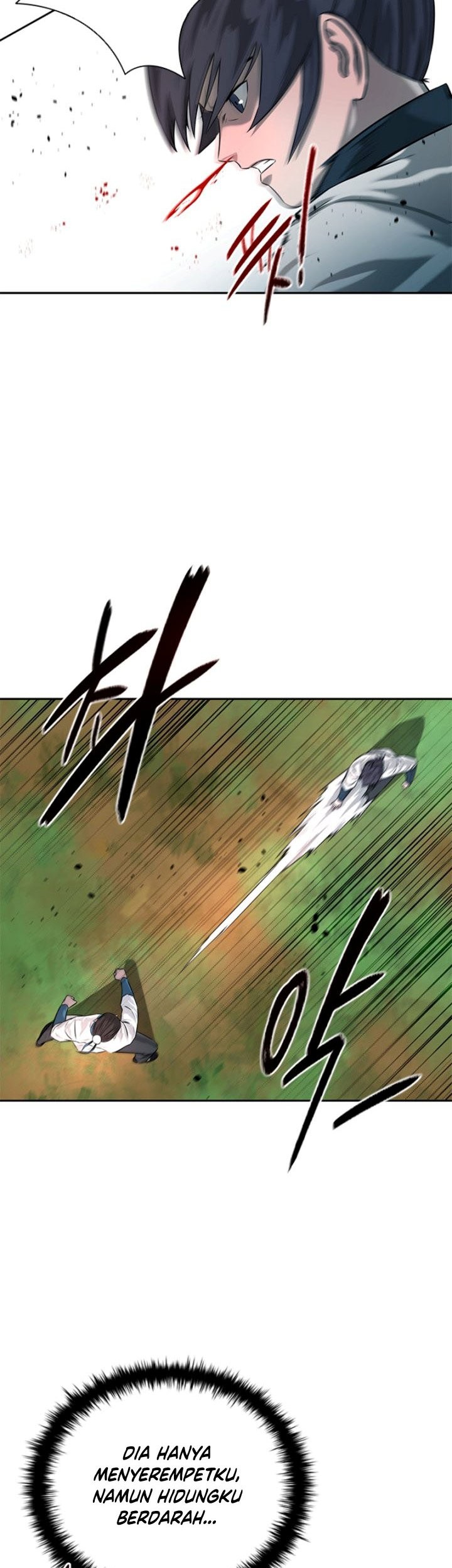 Moon-Shadow Sword Emperor Chapter 05 Gambar 30