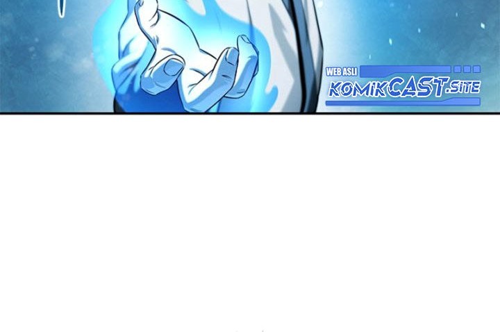 Moon-Shadow Sword Emperor Chapter 05 Gambar 33