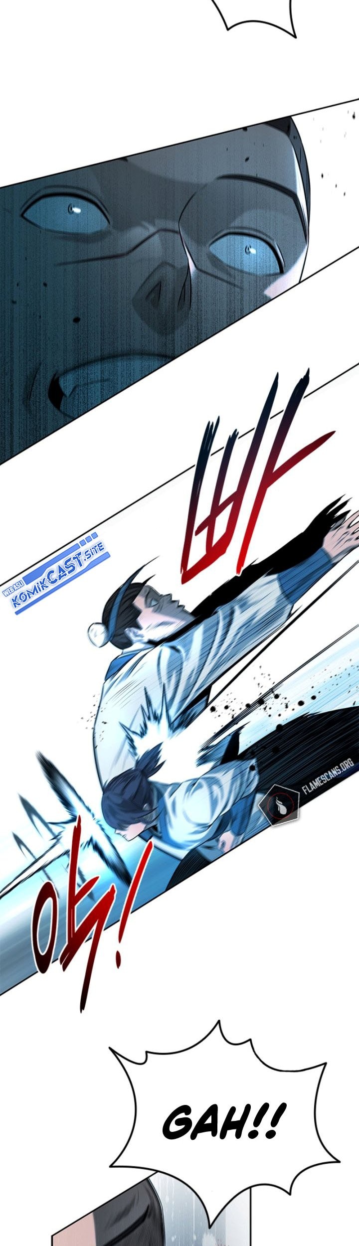 Moon-Shadow Sword Emperor Chapter 05 Gambar 36