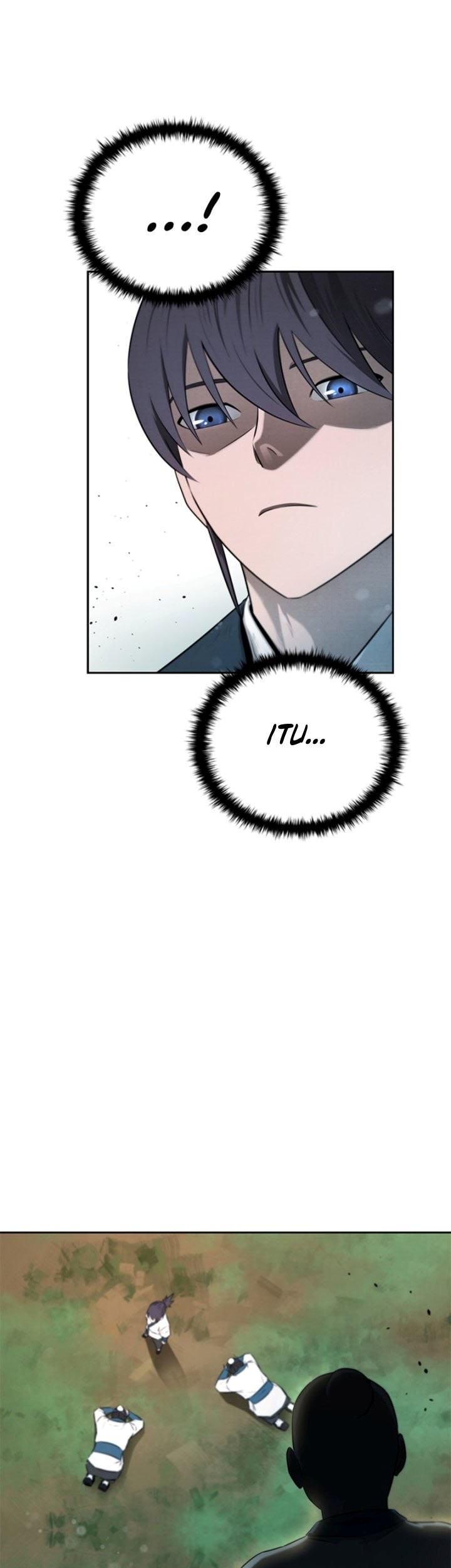 Moon-Shadow Sword Emperor Chapter 05 Gambar 44