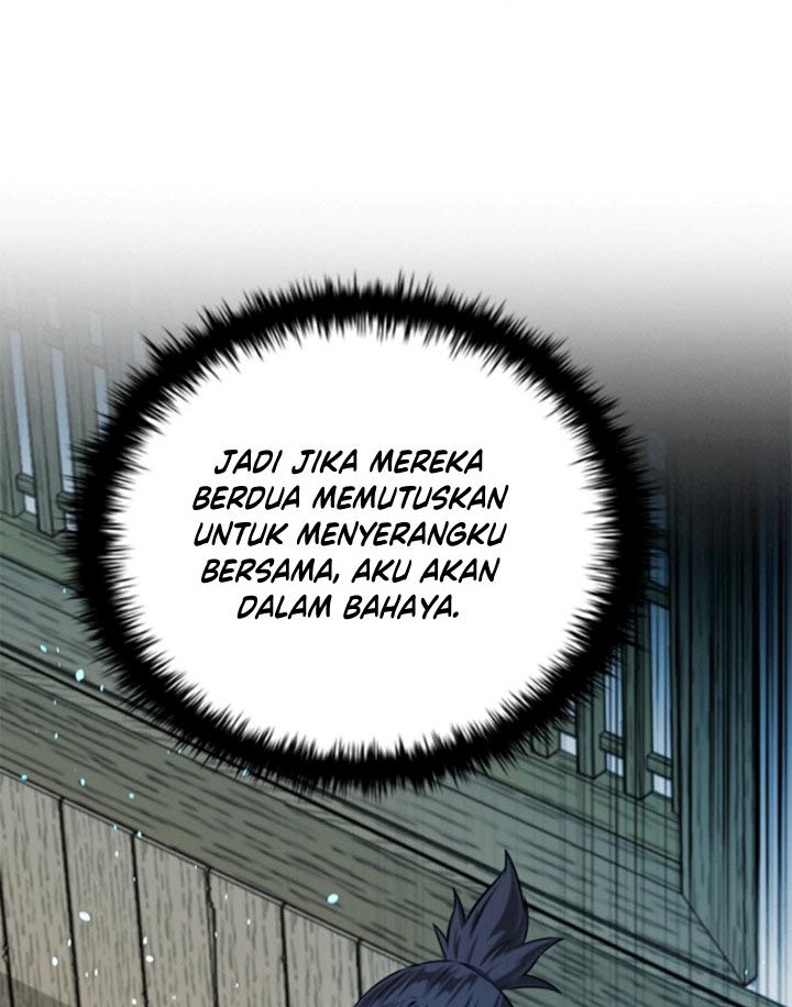 Moon-Shadow Sword Emperor Chapter 05 Gambar 47
