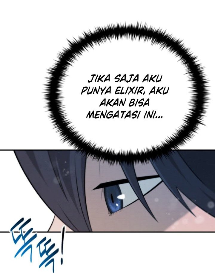 Moon-Shadow Sword Emperor Chapter 05 Gambar 49