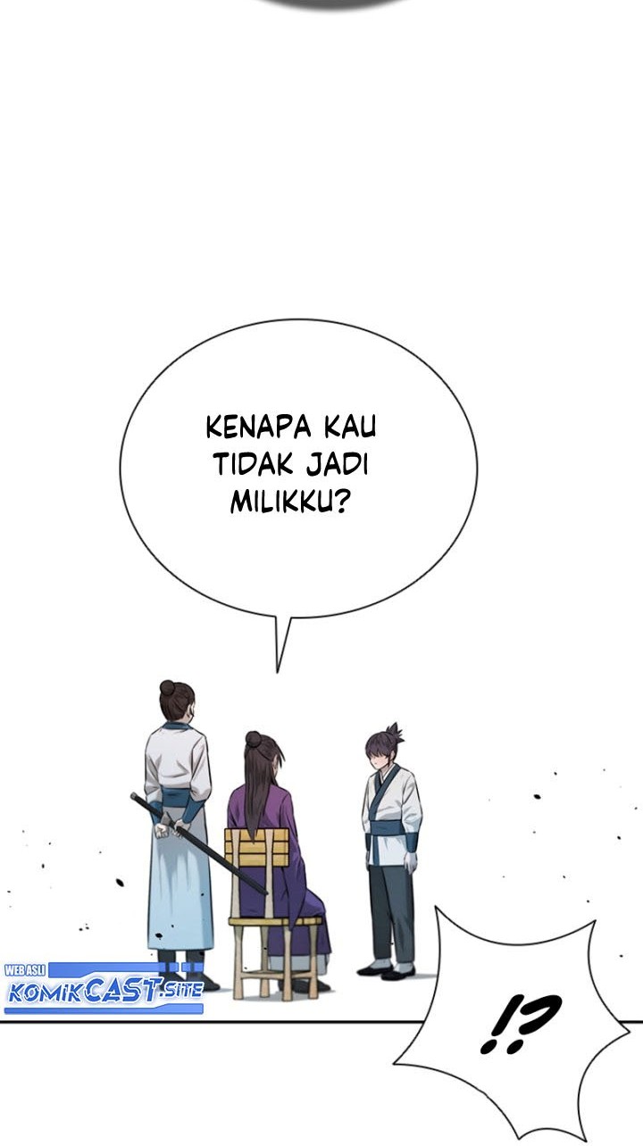 Moon-Shadow Sword Emperor Chapter 05 Gambar 55