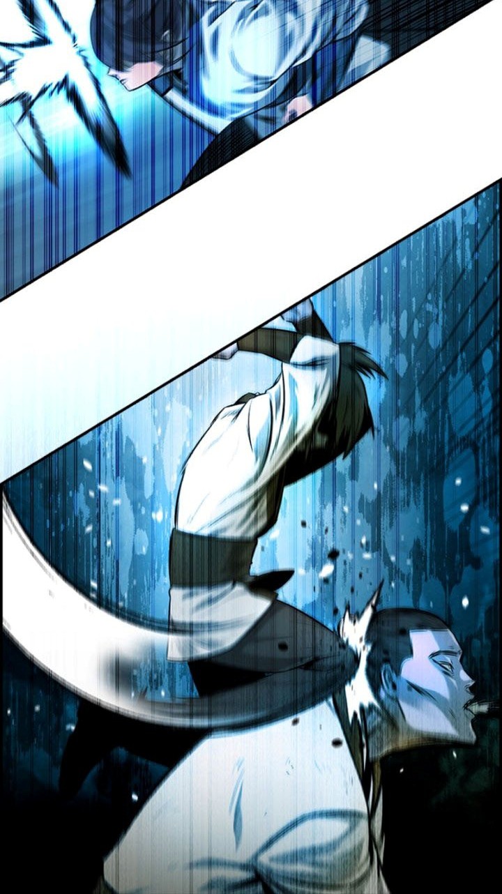 Moon-Shadow Sword Emperor Chapter 05 Gambar 57