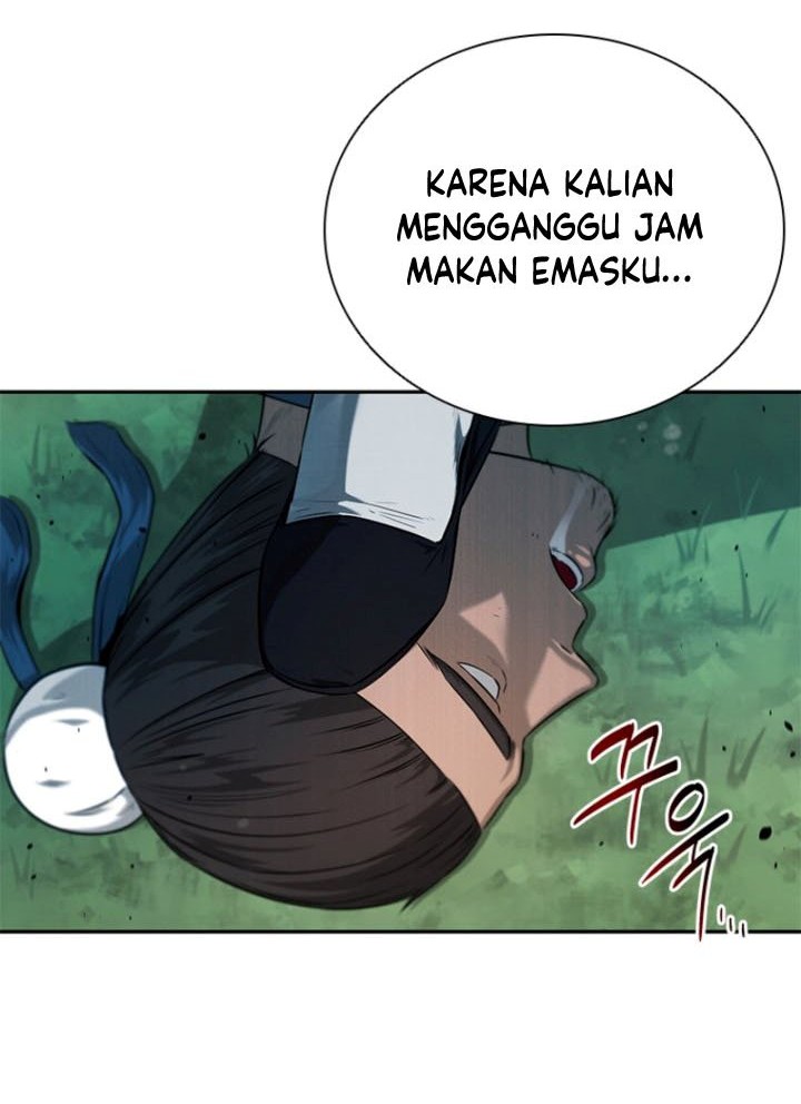 Moon-Shadow Sword Emperor Chapter 05 Gambar 3