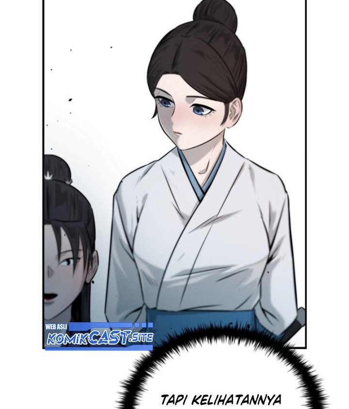Moon-Shadow Sword Emperor Chapter 05 Gambar 59