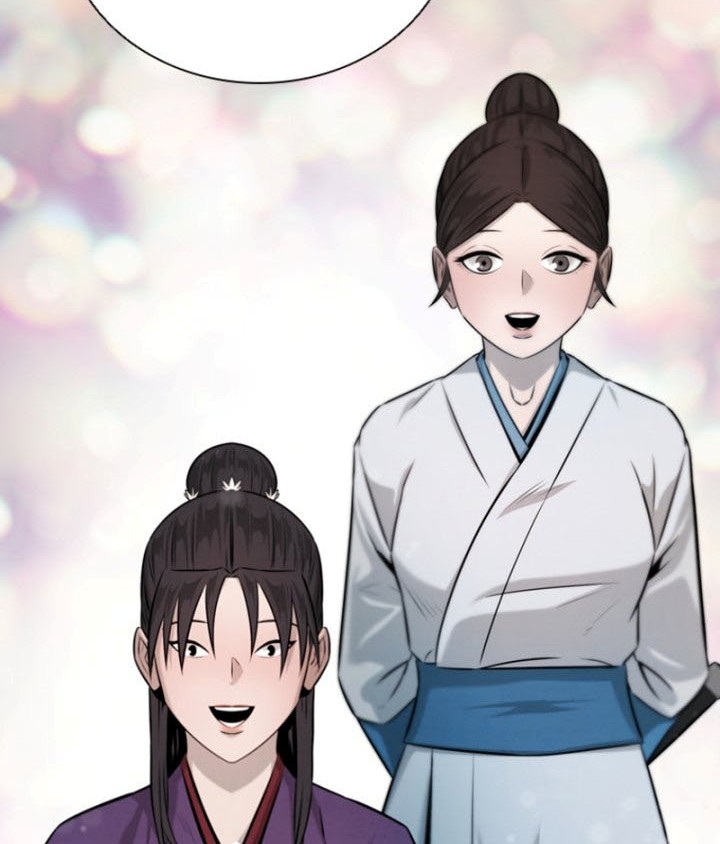 Moon-Shadow Sword Emperor Chapter 05 Gambar 63