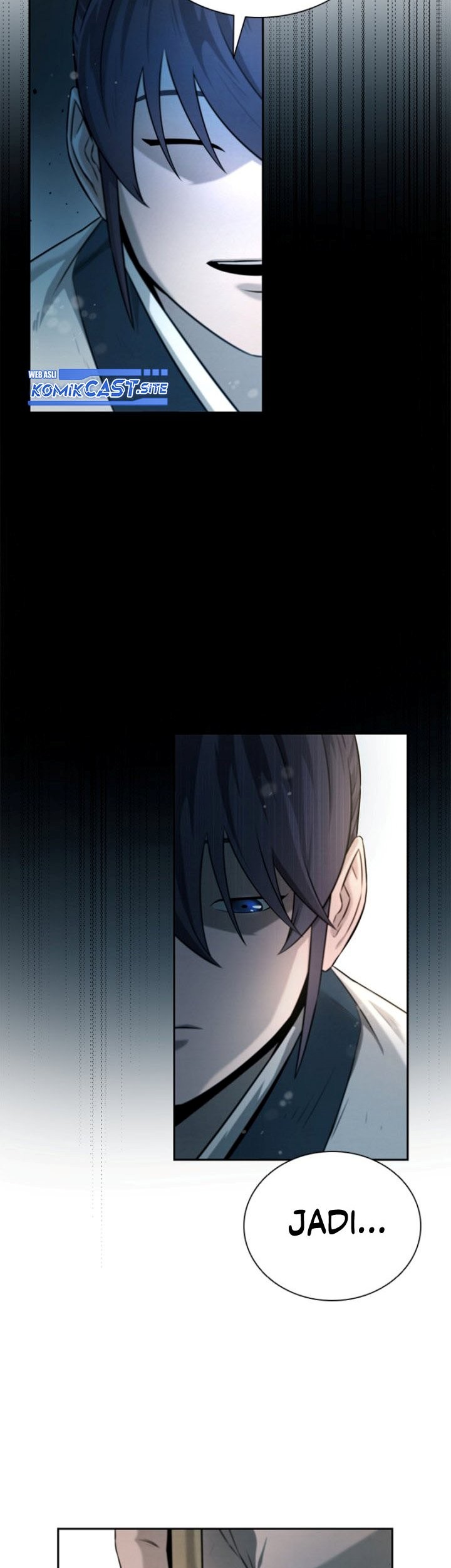 Moon-Shadow Sword Emperor Chapter 05 Gambar 68
