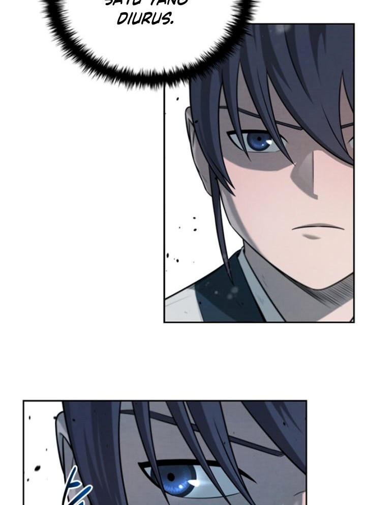Moon-Shadow Sword Emperor Chapter 05 Gambar 7