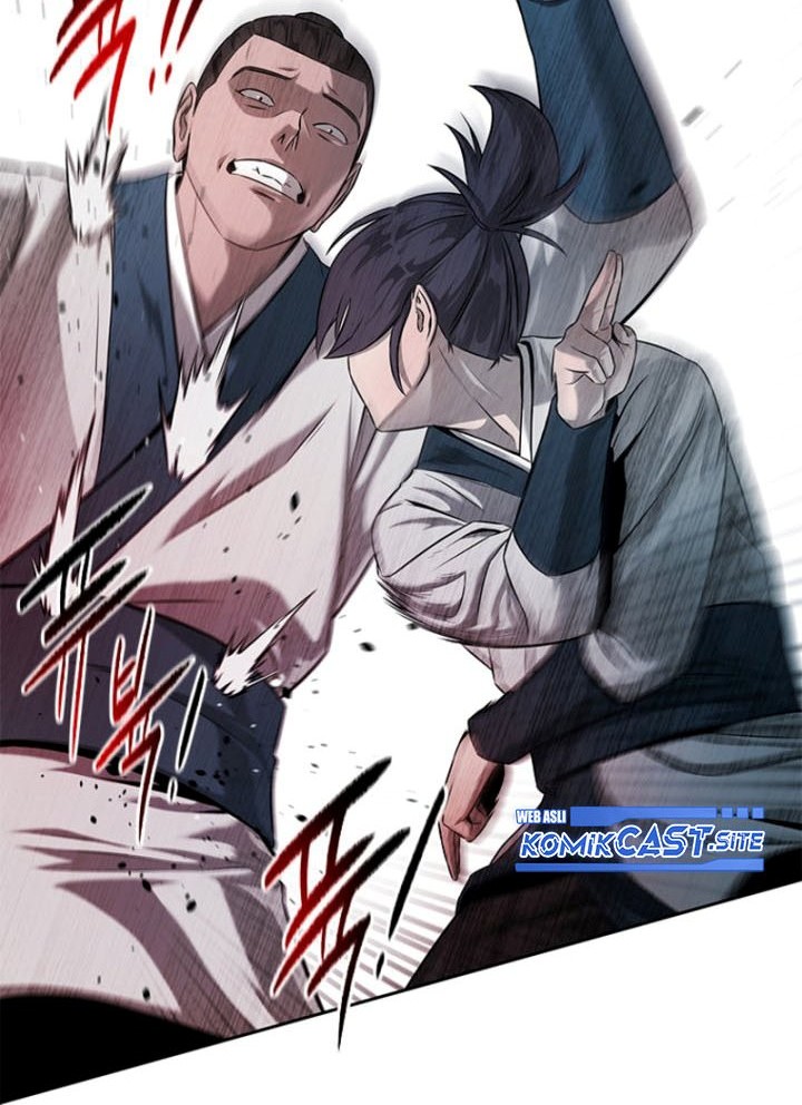 Moon-Shadow Sword Emperor Chapter 05 Gambar 9