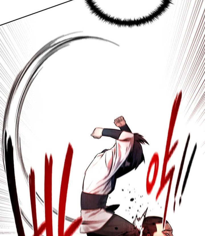Moon-Shadow Sword Emperor Chapter 05 Gambar 13