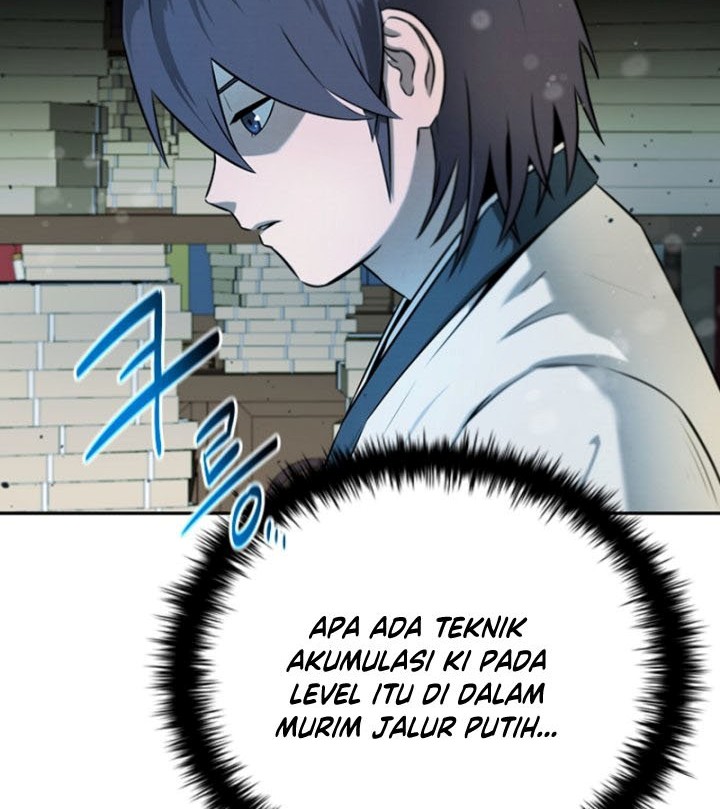 Moon-Shadow Sword Emperor Chapter 04 Gambar 19