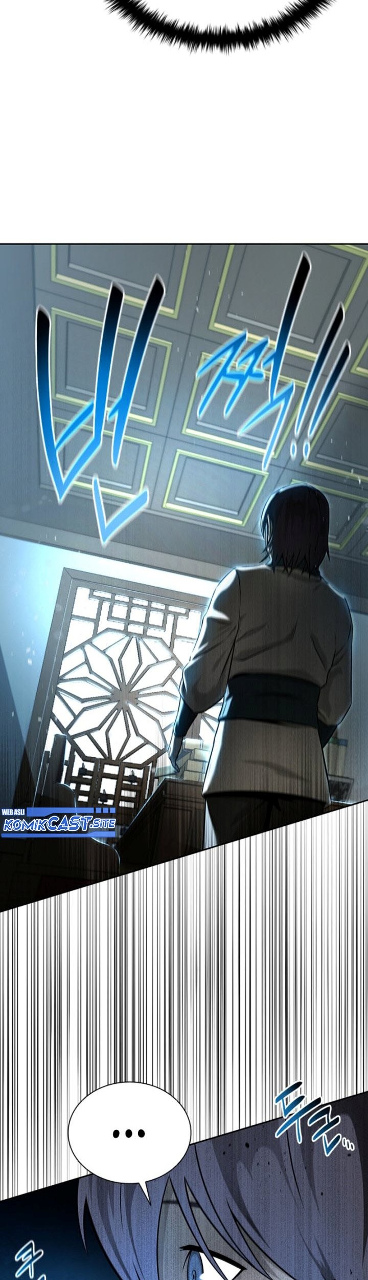 Moon-Shadow Sword Emperor Chapter 04 Gambar 20