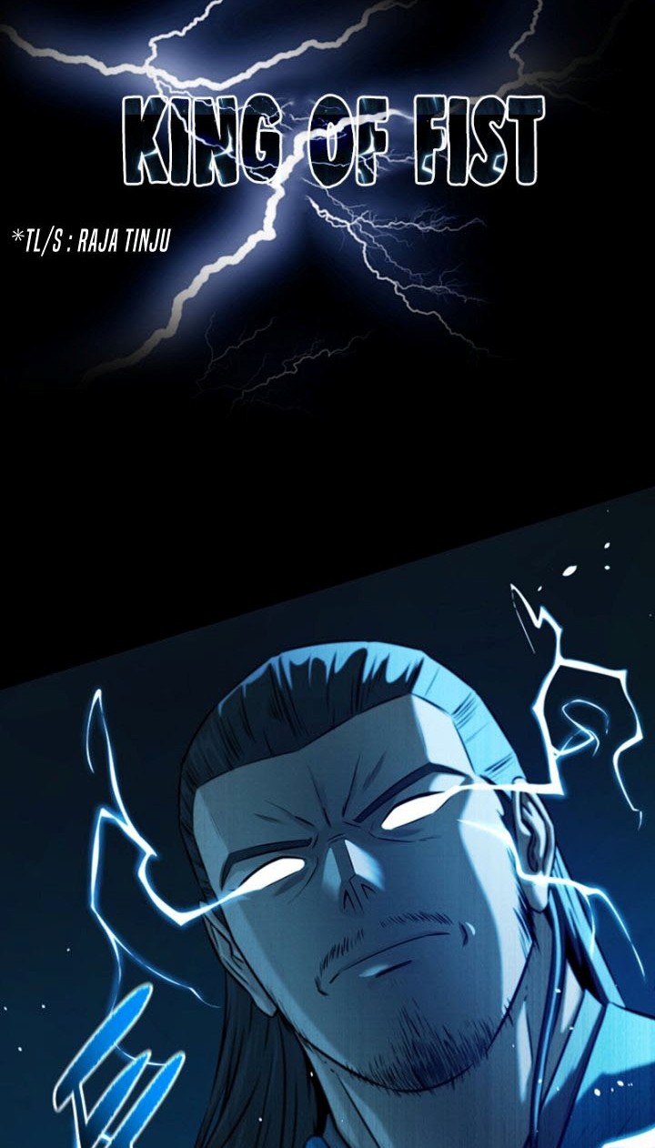 Moon-Shadow Sword Emperor Chapter 04 Gambar 27