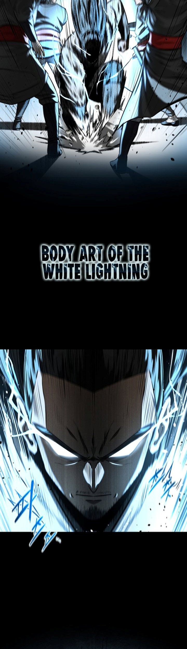 Moon-Shadow Sword Emperor Chapter 04 Gambar 30