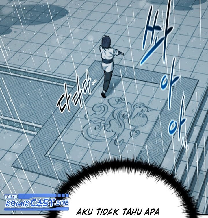Moon-Shadow Sword Emperor Chapter 04 Gambar 35