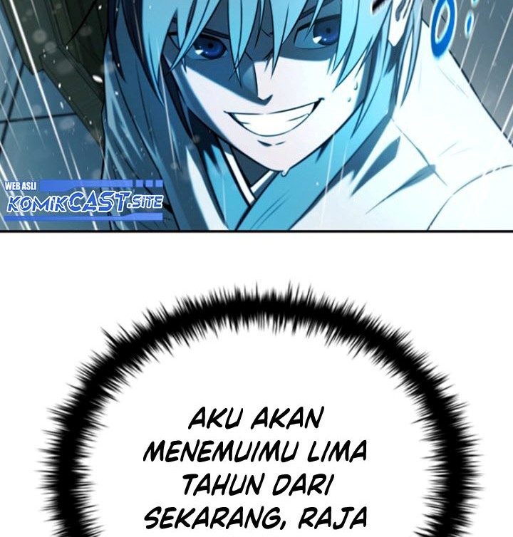 Moon-Shadow Sword Emperor Chapter 04 Gambar 39