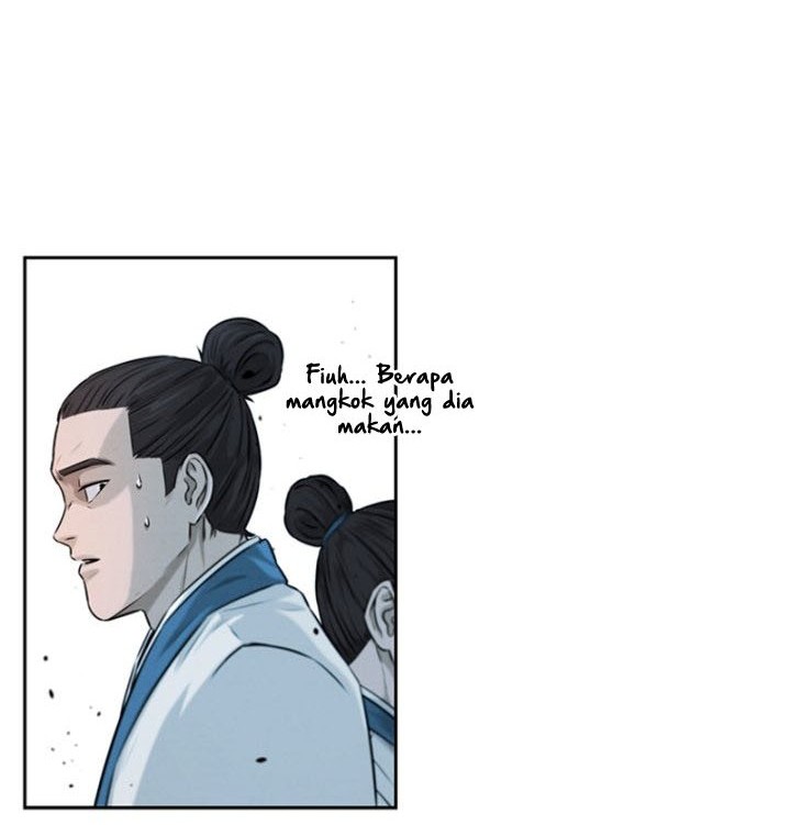 Moon-Shadow Sword Emperor Chapter 04 Gambar 41